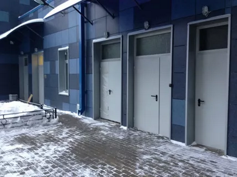 вентилируемые фасады